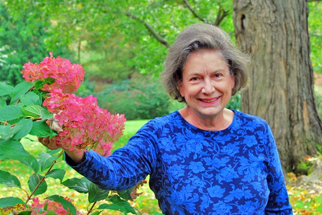Digging Deeper: Change Over Time—Evolving Gardener, Evolving Garden